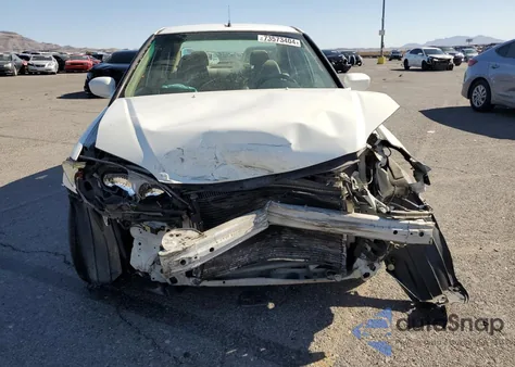 2005 Honda Civic Hybrid from USA, damaged, VIN JHMES96655S024689